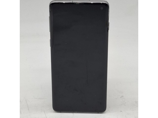 Telefoon, samsung, s10 g973f - afbeelding 1 van  4