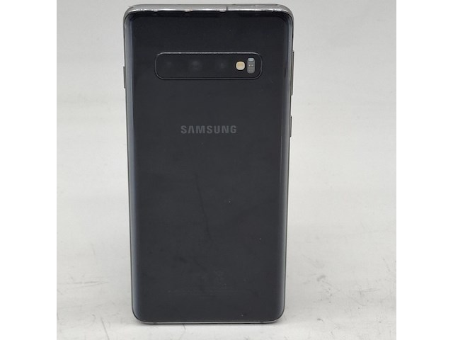 Telefoon, samsung, s10 g973f - afbeelding 2 van  4