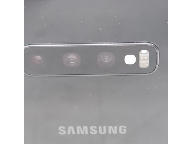 Telefoon, samsung, s10 g973f - afbeelding 3 van  4