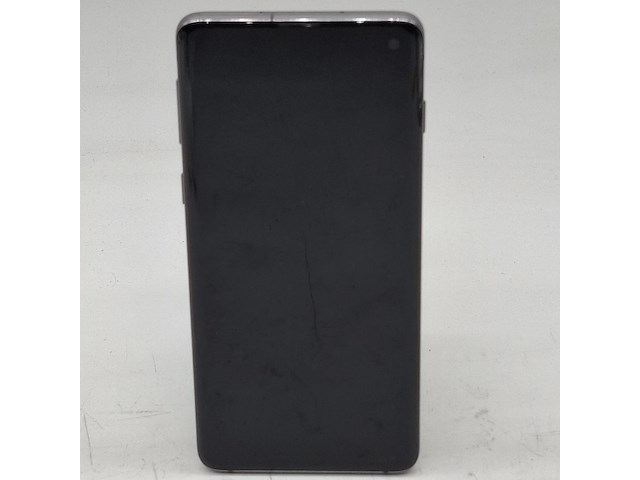 Telefoon, samsung, s10 g973f - afbeelding 1 van  4