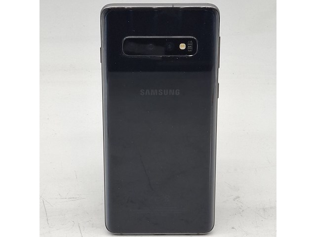 Telefoon, samsung, s10 g973f - afbeelding 2 van  4