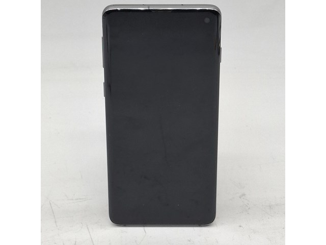 Telefoon, samsung, s10 g973f - afbeelding 1 van  4