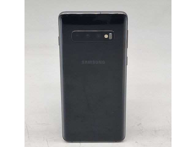 Telefoon, samsung, s10 g973f - afbeelding 2 van  4