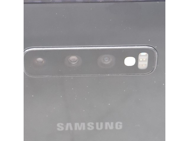 Telefoon, samsung, s10 g973f - afbeelding 3 van  4