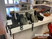 Telefooncentrale - afbeelding 1 van  3