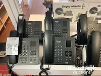 Telefooncentrale - afbeelding 3 van  3