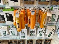 Telefoonhoesjes/screenprotectors - afbeelding 4 van  14