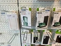 Telefoonhoesjes/screenprotectors - afbeelding 7 van  14