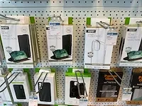 Telefoonhoesjes/screenprotectors - afbeelding 8 van  14
