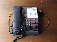 Telefoontoestel ptt-telecom vox 170. - afbeelding 1 van  1