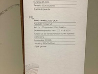 Telefunken - led armatuur (16x) - afbeelding 3 van  4