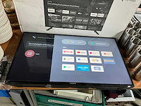 Telefunken 43dtua523 led televisie - afbeelding 3 van  8