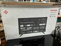 Telefunken 43dtua523 led televisie - afbeelding 6 van  8