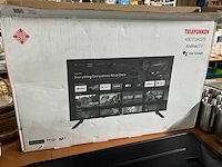 Telefunken 43dtua523 led televisie - afbeelding 8 van  8