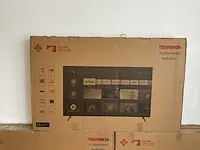 Telefunken 58 inch televisie (3x) - afbeelding 7 van  13