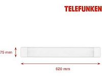 Telefunken led armatuur (16x) - afbeelding 1 van  5