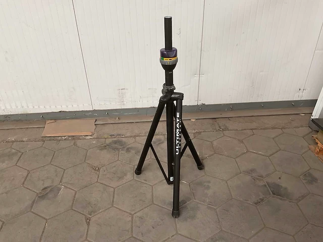 Telelock ultimate support statief - afbeelding 2 van  5