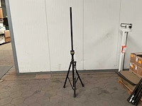 Telelock ultimate support statief - afbeelding 1 van  5