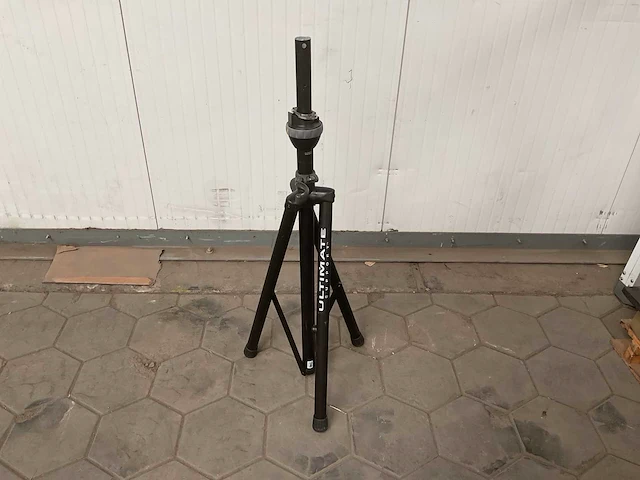 Telelock ultimate support statief - afbeelding 1 van  3