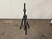 Telelock ultimate support statief - afbeelding 1 van  3