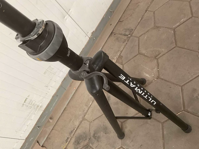 Telelock ultimate support statief - afbeelding 2 van  3