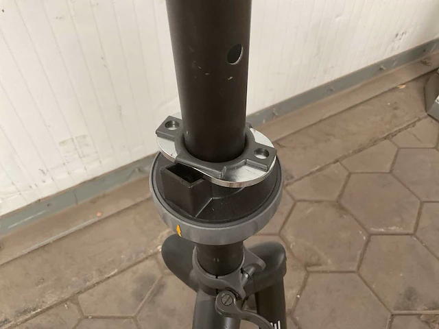 Telelock ultimate support statief - afbeelding 3 van  3