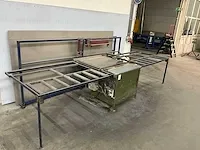 Telemecanique machine - afbeelding 1 van  8