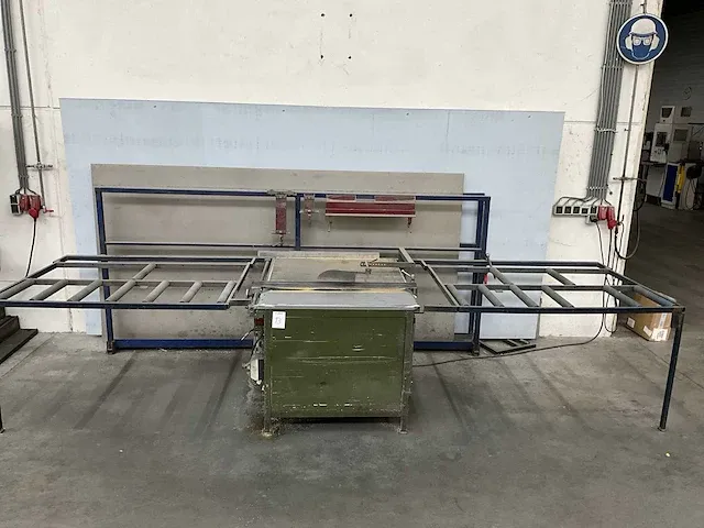 Telemecanique machine - afbeelding 2 van  8