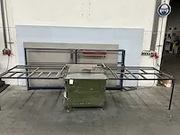 Telemecanique machine - afbeelding 2 van  8