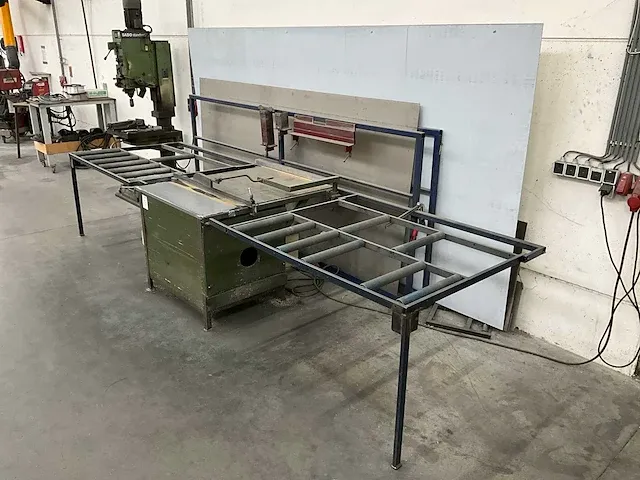 Telemecanique machine - afbeelding 3 van  8