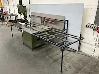 Telemecanique machine - afbeelding 3 van  8