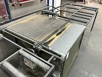 Telemecanique machine - afbeelding 4 van  8