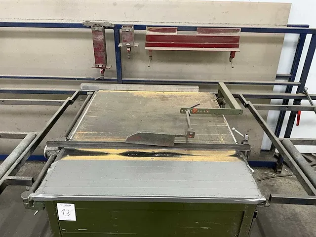 Telemecanique machine - afbeelding 5 van  8