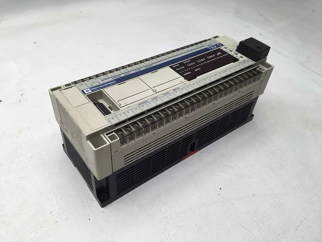 Telemecanique programmeerbare logische controller - afbeelding 1 van  3