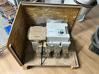Telergon hoofdschakelkast - afbeelding 1 van  4