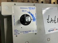 Telergon hoofdschakelkast - afbeelding 4 van  4