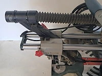 Telescoop-/afkortzaag 216mm 230v~, bosch, gcm 8 sjl, 2014 - afbeelding 6 van  14