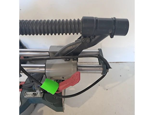 Telescoop-/afkortzaag 216mm 230v~, bosch, gcm 8 sjl, 2014 - afbeelding 11 van  14