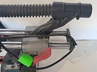 Telescoop-/afkortzaag 216mm 230v~, bosch, gcm 8 sjl, 2014 - afbeelding 11 van  14