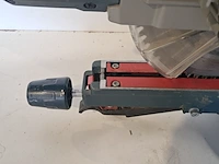 Telescoop-/afkortzaag 216mm 230v~, bosch, gcm 8 sjl, 2014 - afbeelding 14 van  14