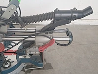 Telescoop-/afkortzaag 216mm 230v~, bosch, gcm 8 sjl, 2016 - afbeelding 2 van  11