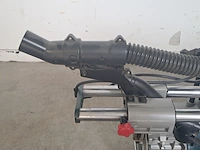 Telescoop-/afkortzaag 216mm 230v~, bosch, gcm 8 sjl, 2016 - afbeelding 6 van  11