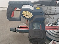 Telescoop-/afkortzaag 216mm 230v~, bosch, gcm 8 sjl, 2016 - afbeelding 10 van  11