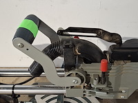 Telescoop-/afkortzaag 216mm 230v~ bosch, gcm 8 sjl, bouwjaar 2015 - afbeelding 6 van  10