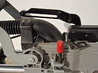 Telescoop-/afkortzaag 216mm 230v~ bosch, gcm 8 sjl, bouwjaar 2017 - afbeelding 6 van  10