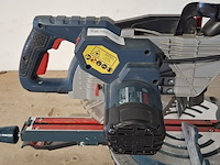 Telescoop-/afkortzaag 216mm 230v~ bosch, gcm 8 sjl, bouwjaar 2017 - afbeelding 8 van  10