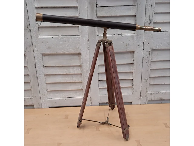 Telescoop avalon - afbeelding 1 van  7