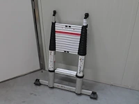 Telescoop ladder altrex tl smart up. - afbeelding 1 van  3