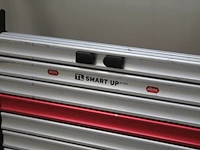 Telescoop ladder altrex tl smart up. - afbeelding 3 van  3