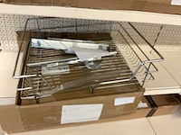 Telescoop lade - afbeelding 1 van  3